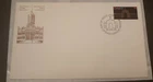 1 STAMPS CANADA FDC #767 C.N.E.Princes Gate.