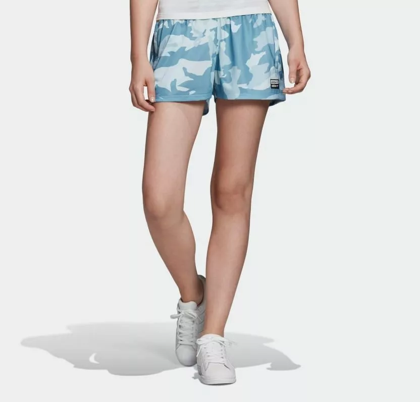 Adidas originals tricot shorts new arrivals
