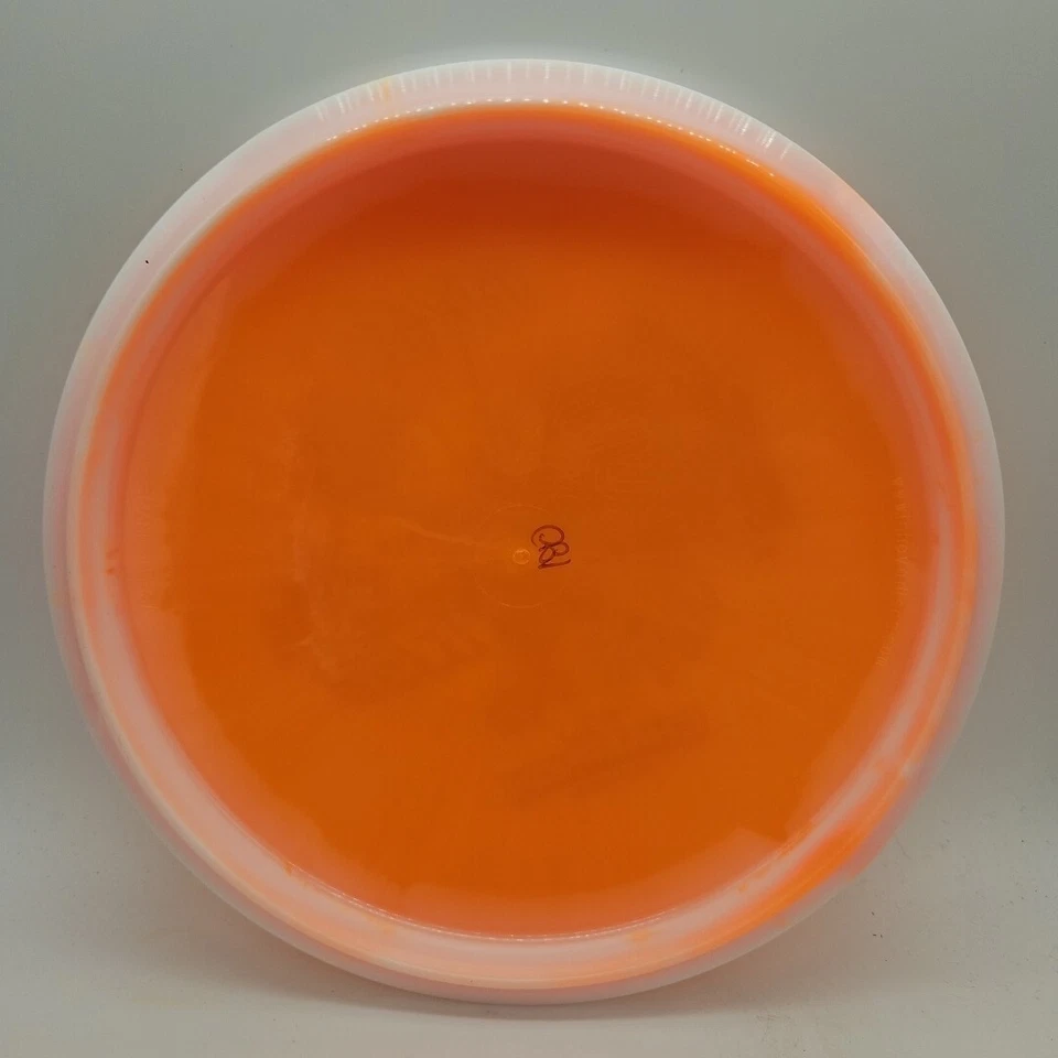 Innova Halo Champion Rancho Roc Kevin Jones Tour Series Naranja-Blanco/Negro 180g Foto 3 de 3