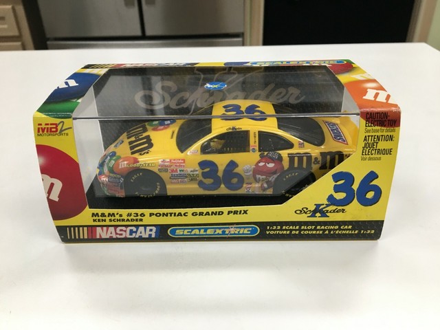 scalextric slot cars