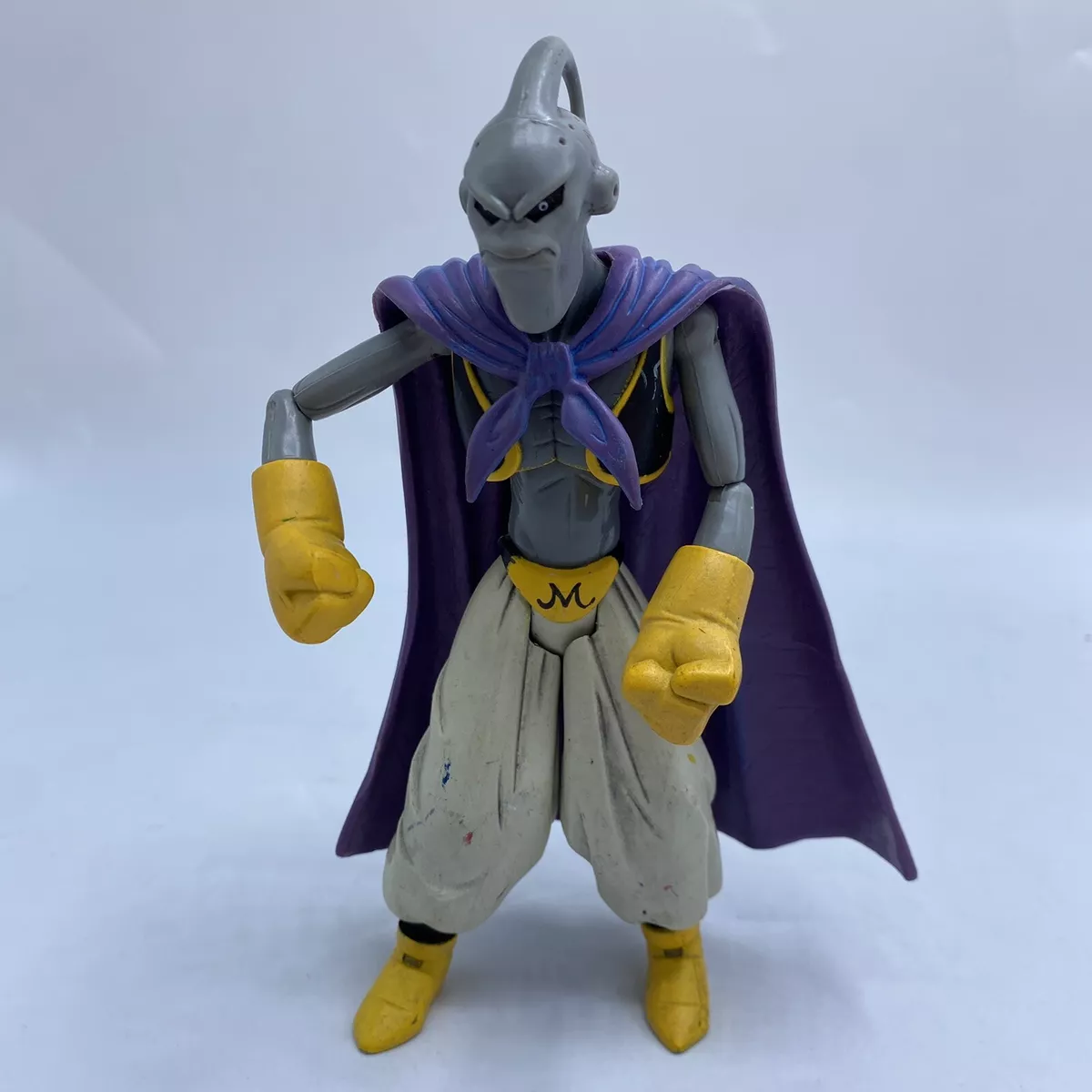 Action Figure Majin Boo Dragon Ball Z