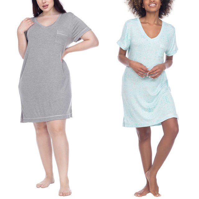 Honeydew Ladies Super Soft Jersey Sleep 