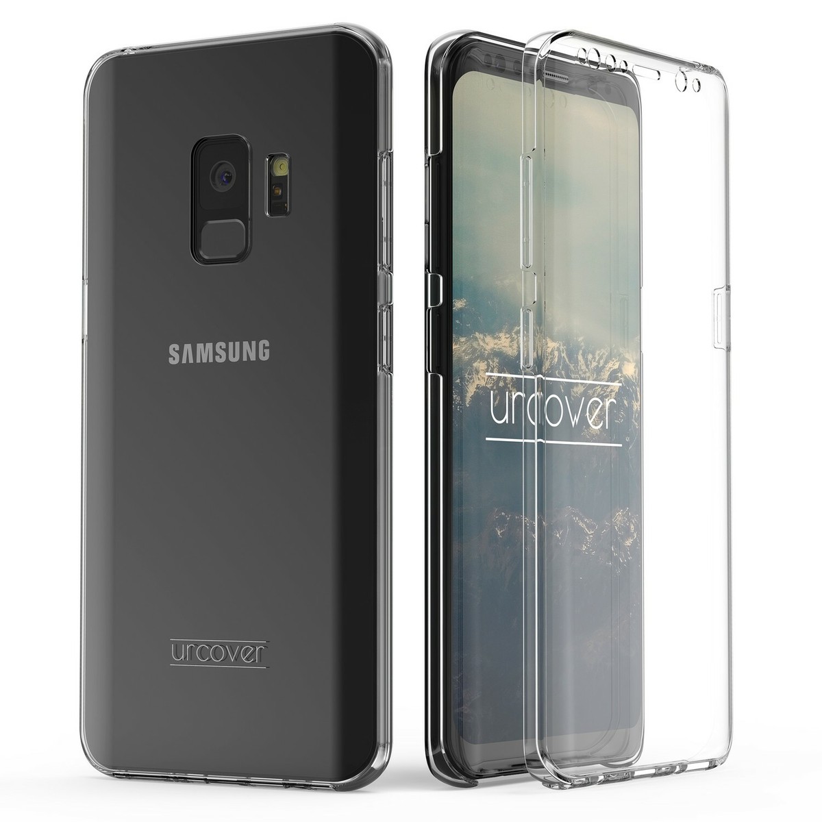 Back Panel Samsung S9 Plus Original HÃ¼lle Spesifikasi Samsung A10