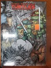 IDW -Teenage Mutant Ninja Turtles: The Ultimate Collection #1 - Signed