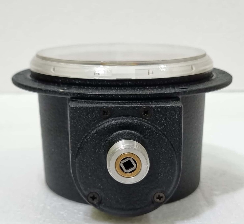 Tachymètre Fukui-Keiki 635886 2:1 Compatible Yanmar 28671-511200 - Neuf, Japon