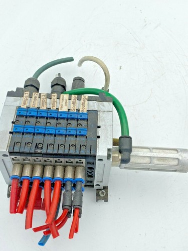 Distributeur Festo CPV10-GE-CO2-8 - Référence 525876 - Neuf D'origine