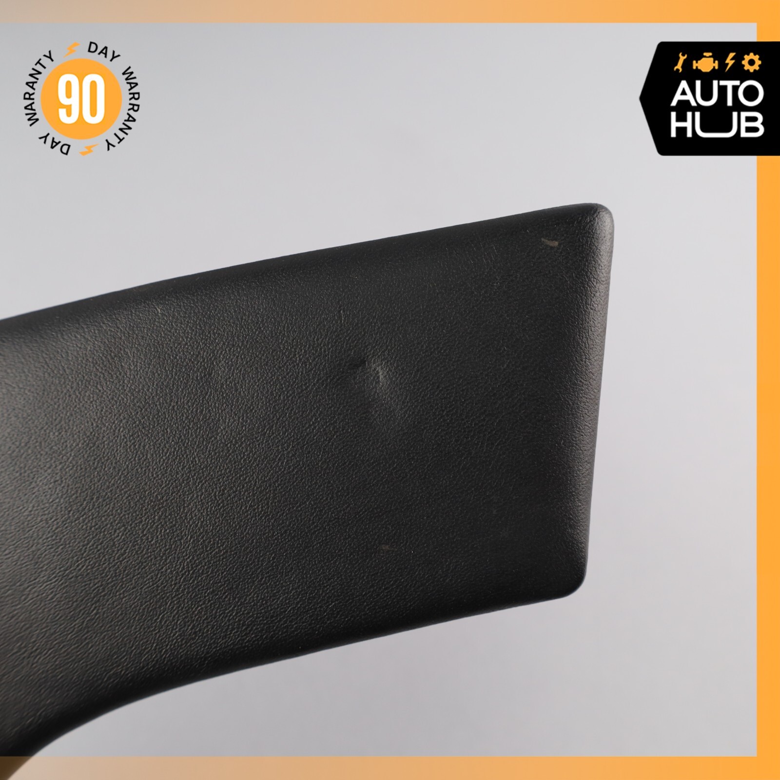 Bentley Continental GTC Speed Left Side Rear Interior Quarter Trim Hinge OEM