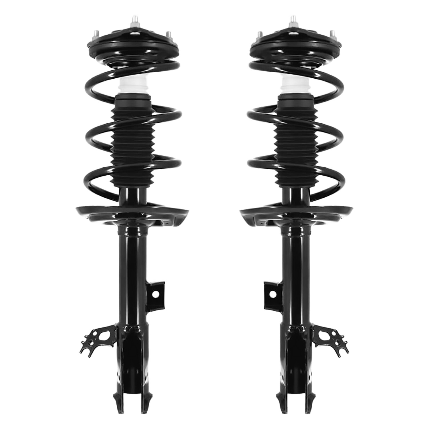 2PCs Front Complete Struts Shocks for 2020-2024 Toyota Highlander | eBay