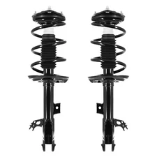 2PCs Front Complete Struts Shocks for 2020-2024 Toyota Highlander