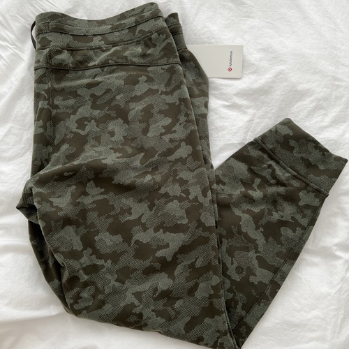 Rulu Jogger *Jacquard NWT Size 