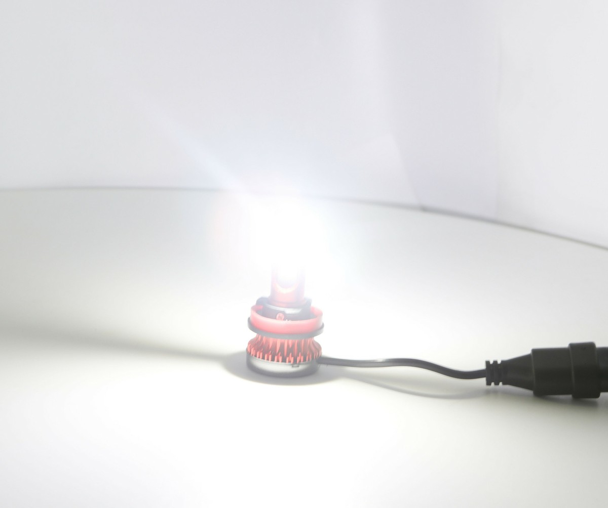 PAIR OF H8 H9 H11 LED FOG / DRIVING LIGHT UPGRADE BRIGHT WHITE PERFECT Beam 9 32v 711 Llb711 Pgj19 2 PAIR OF H8 H9 H11 LED FOG / DRIVING LIGHT UPGRADE BRIGHT WHITE PERFECT Beam 9 32v 711 Llb711 Pgj19 2