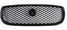 Calandre Jaguar XF