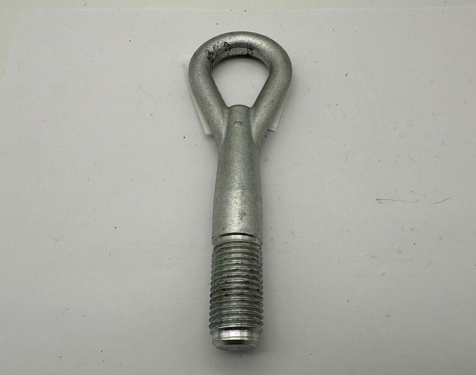 OEM 0313 Nissan Murano EX35 FX35 G35 G37 Towing Hitch Hinge Screw Tow