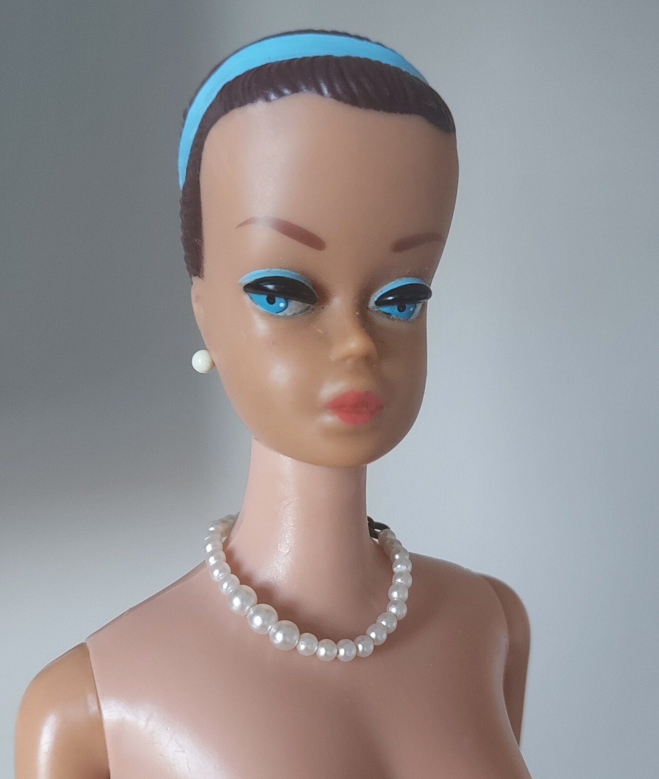 original vintage barbie doll 1960's clothes eBay