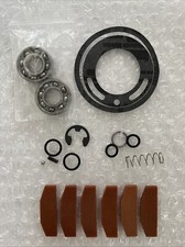 Ir 244-tk2 Tune Up Kit - Ir 244 Ir 244a 12 Impact Repair Parts
