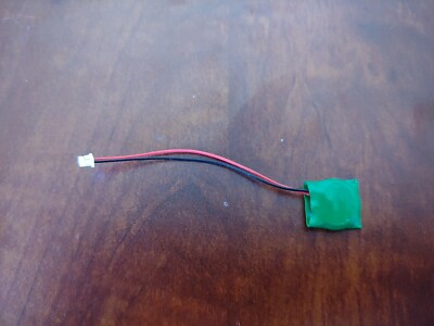 Compaq Armada 7400 series CMOS Battery 258634-002