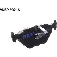 SKF Bremsbelagsatz Scheibenbremse FüR BMW 3Er Compact E46 316 TI 318 E36 316I