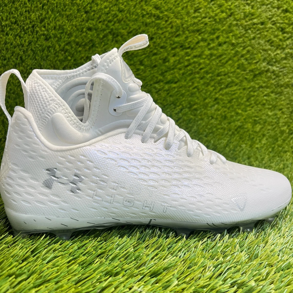 Under armour 9.5 US Football Cleats for Men for sale | eBay