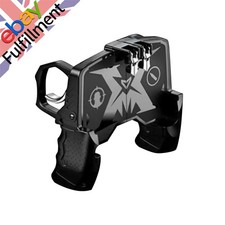 Trigger Gamepad Console Mobile Phone Game Controller For PUBG Call Of Duty COD X