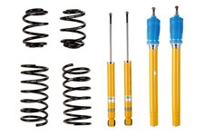 Fahrwerkssatz Federn/Dämpfer BILSTEIN - B12 Pro-Kit 46-000101 für BMW 3er E30