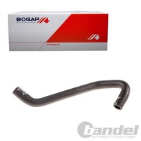 Bogap KÜHlwasserschlauch Passend FüR Audi A4 A6 VW Passat | A4228430