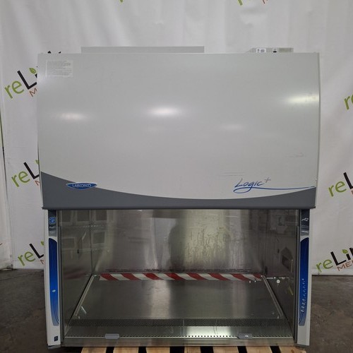 LabconCo Corp Purifier Logic+ Class II Type B2 Biological Safety Cabinet