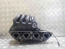 VW GOLF III 1H1 Ansaugbrücke 2900302879 1.4 Benzin 120kw 1999 32166398