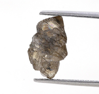 1.76carat Natural Uncut Rough Diamond Diamond