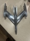 1953-54 Oldsmobile Rocket 88 Hood Ornament — photo 1