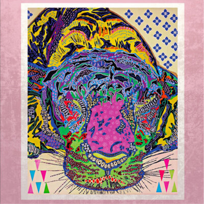 Kati & Asko 3 Step Andy (Vinyl) 12'' Album