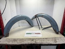 COPPIA PARAFANGHI CICLOMOTORE DEMM 50cc 2 TEMPI (RD1282)