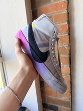 Las mejores ofertas en Nike Serena Williams x Off-White x Blazer