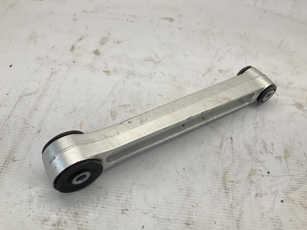 14-17 McLaren 650S Left Right Engine Mount Bracket Arm T