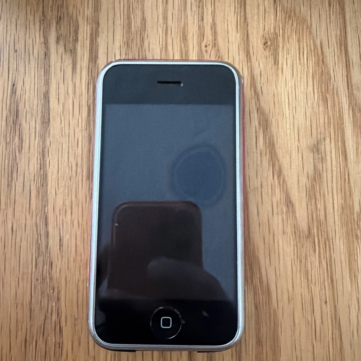 iPhone 1st Generation 16GB 2MP for sale | eBay