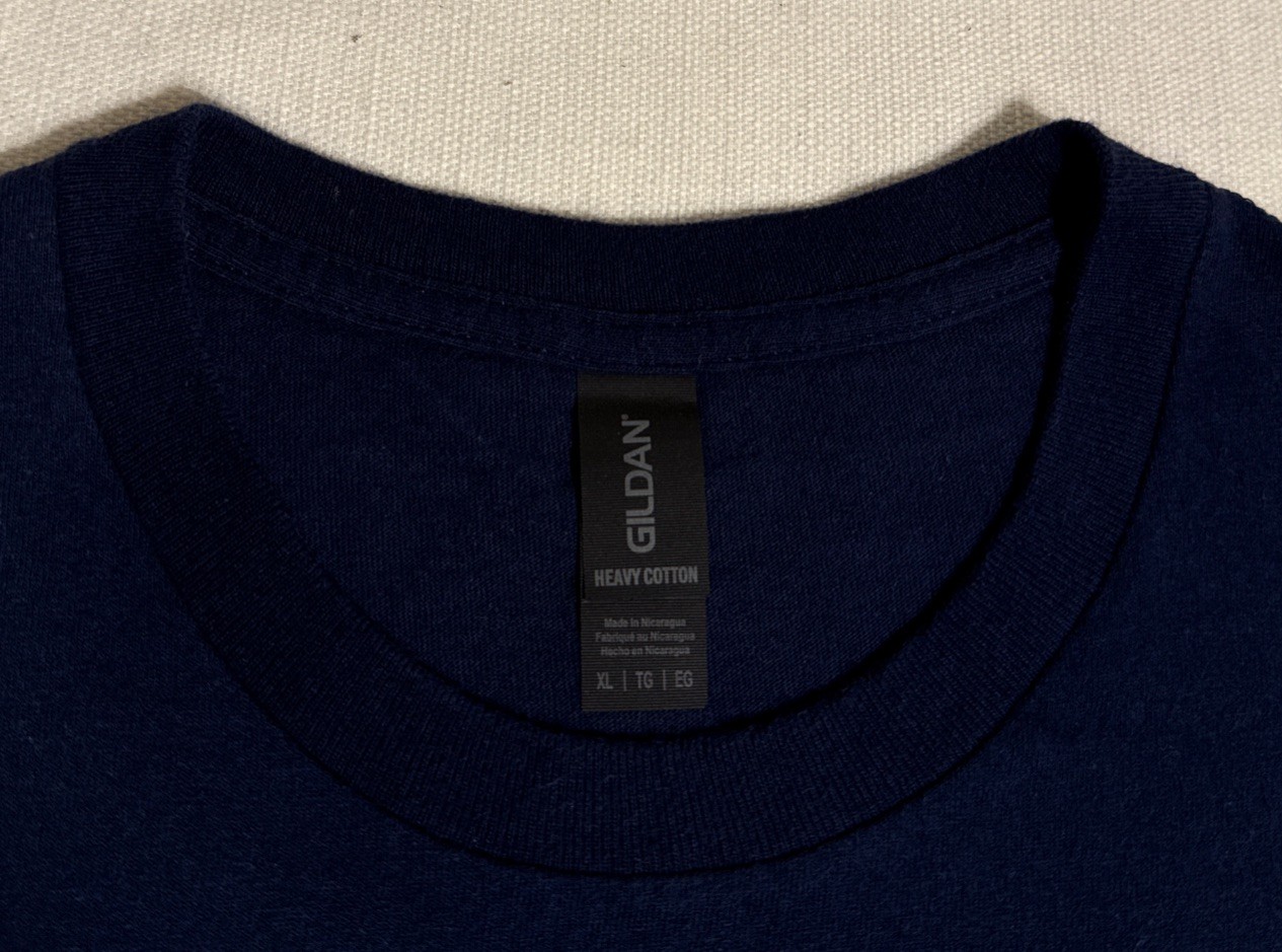 FDNY Fire Department New York NYC NY T-Shirt XL FDNY Engine 233 Brooklyn Ladder