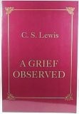 A GRIEF OBSERVED By C. S. Lewis **Mint Condition** 9780802724700| eBay