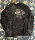 102nd Laconia Bike Week 2025 Black T Shirt XL Motorcycle Rally Harley Davidson