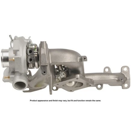 Турбокомпрессор 1 Cardone 2N-315 - Изображение 3 из 4