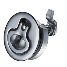 Ocean Accessories M1-20-32-48 Southco Medium Lift Turn Latch Stainless Steel