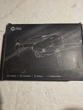 Holy Stone HS360S RC Drone 4K UHD Camera 5G Wi-Fi GPS FPV - CPMA0000031201