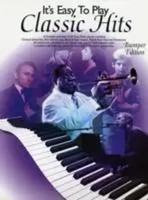 It's Easy To Play Classic Hits | Taschenbuch | It's Easy To Play | Buch | 2008