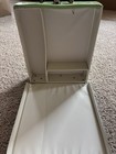 1968 Vintage Blue “The World of Barbie” Doll Case for Barbie and her friends — photo 4
