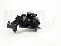 ZüNdspule FüR Hyundai KIA I10 I II Stufenheck I20 Coupe Hatchback Van