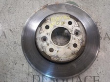 Disque de frein Kia SHUMA