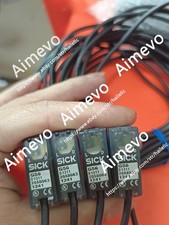 1PC  SICK photoelectric sensors WTB4-3F2161