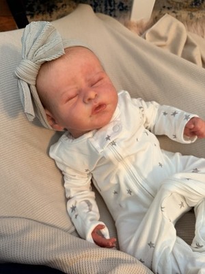 Reborn Jona by Melanie Gebhardt | eBay