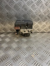 2010 VAUXHALL ZAFIRA B 1.8i MK2 ABS PUMP 13246534 BE BK 10.0207-0081.4