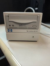 Hp Surestore Dat 40-4digital Data Storage 