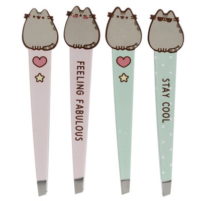 5055071770289 Pęseta - Pusheen Puckator