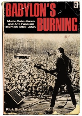 BABYLONS BURNING by Rick Blackman Paperback Self Help Business